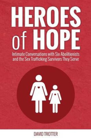 Cover of Heroes of Hope