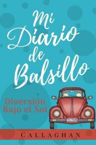 Cover of Mi Diario de Balsillo