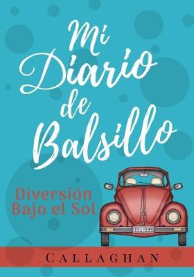 Book cover for Mi Diario de Balsillo