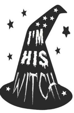 Cover of I'm his witch