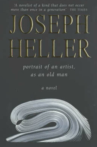 Cover of Portrait Of The Artist As An Old Man