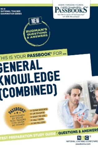 Cover of General Knowledge (Combined)