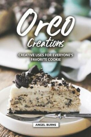 Cover of Oreo Creations