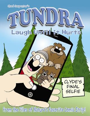 Book cover for Tundra: Laugh Until It Hurts