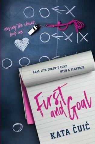 Cover of First and Goal