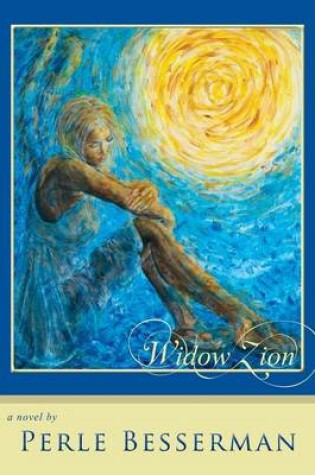 Cover of Widow Zion