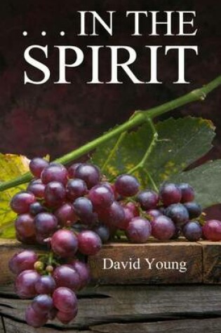 Cover of . . . In The Spirit