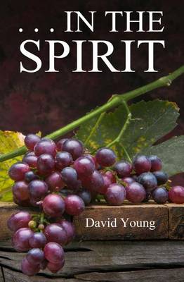 Book cover for . . . In The Spirit