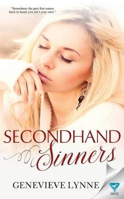 Book cover for Secondhand Sinners