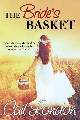 Cover of The Bride's Basket