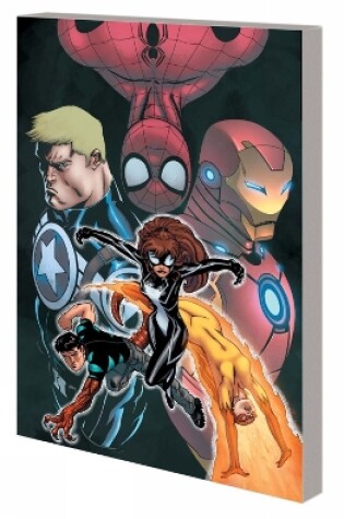 Cover of Avengers Academy: Arcade - Death Game