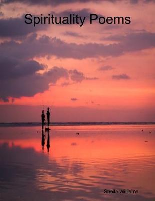 Book cover for Spirituality Poems