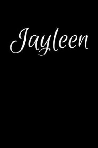 Cover of Jayleen