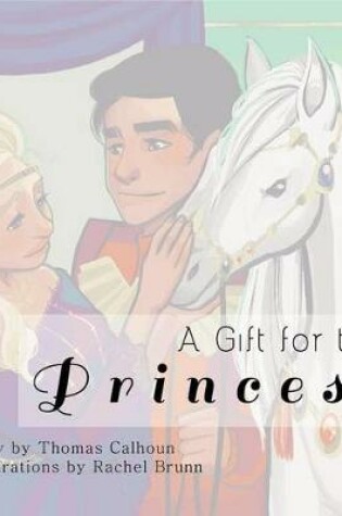 Cover of A Gift for the Princess