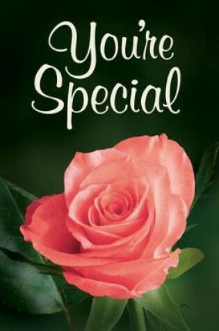Cover of You're Special (Pack of 25)
