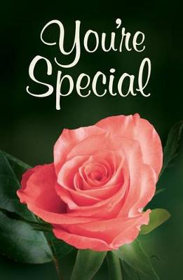 Book cover for You're Special (Pack of 25)