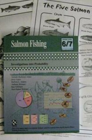 Cover of Salmon Fishing - Kit