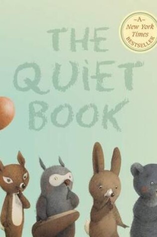 Cover of The Quiet Book