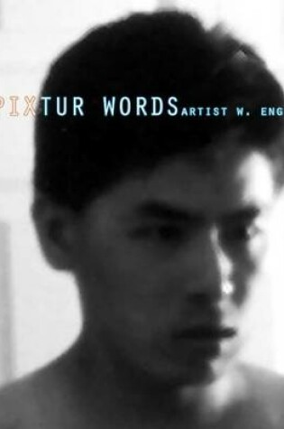 Cover of Pixtur Words