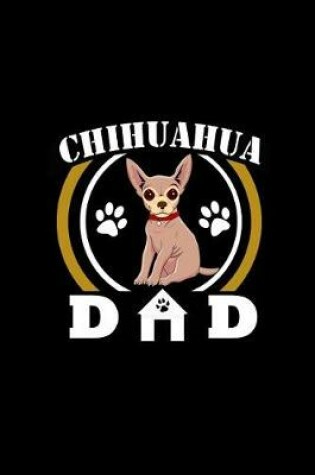 Cover of Chihuahua Dad