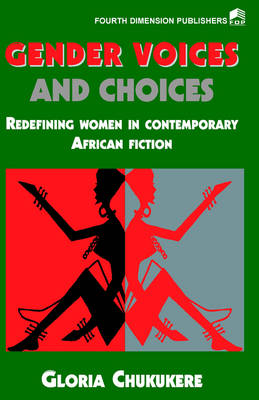 Cover of Gender Voices and Choices