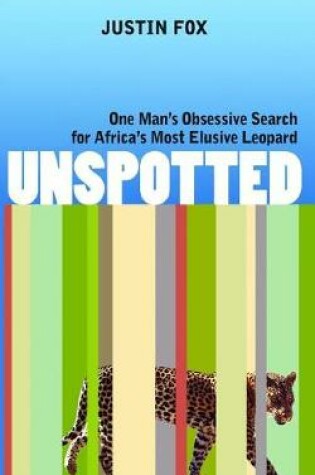 Cover of Unspotted