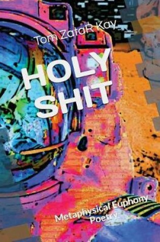 Cover of Holy Shit