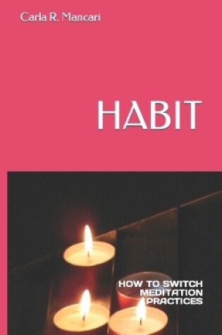 Cover of Habit