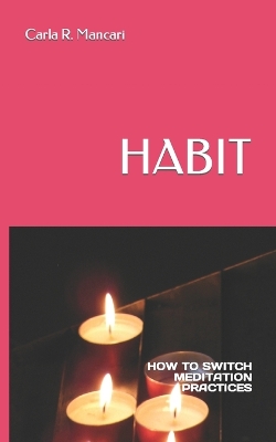 Book cover for Habit