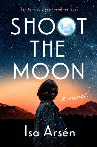 Cover of Shoot The Moon