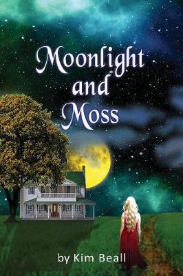 Book cover for Moonlight and Moss
