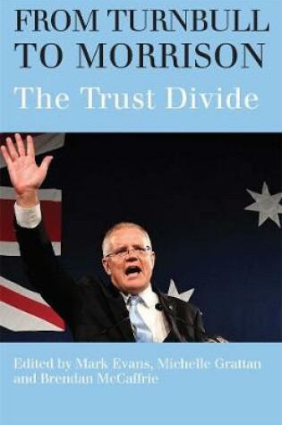 Cover of From Turnbull to Morrison