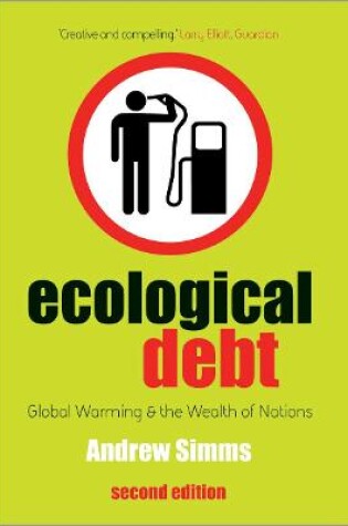 Cover of Ecological Debt
