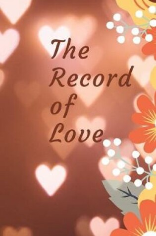 Cover of The Record of Love