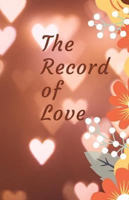 Book cover for The Record of Love