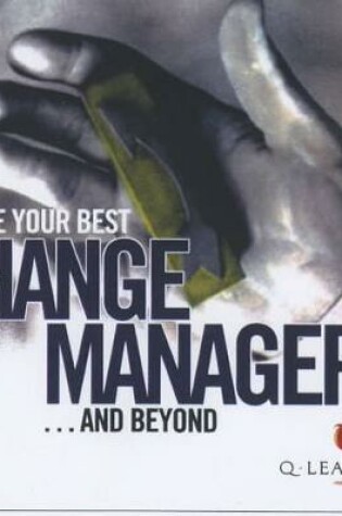 Cover of Change Manager