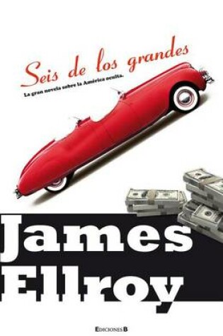 Cover of Seis de Los Grandes