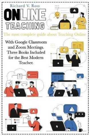 Cover of Online Teaching