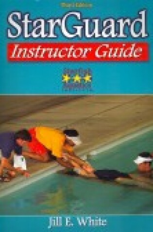 Cover of Starguard Instructor Guide - 3rd Edition