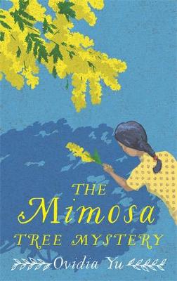 Cover of The Mimosa Tree Mystery