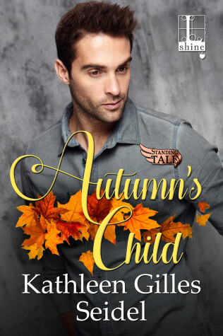 Cover of Autumn's Child