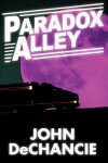 Book cover for Paradox Alley