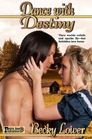 Cover of Dance with Destiny