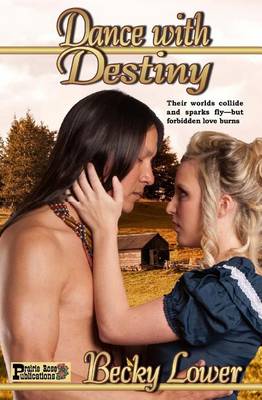 Book cover for Dance with Destiny