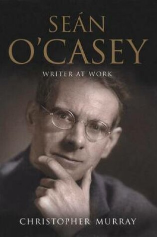 Cover of Sean O'Casey