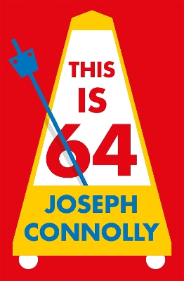 Book cover for This Is 64