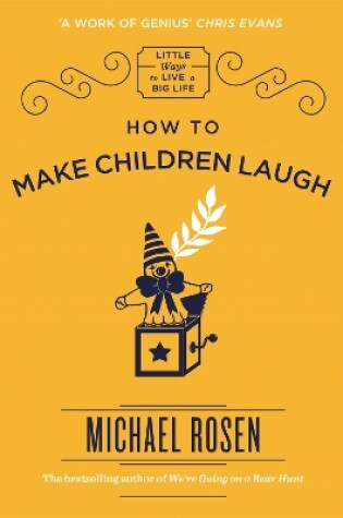 Cover of How to Make Children Laugh