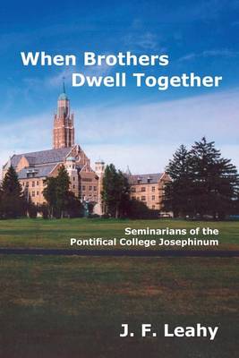 Book cover for When Brothers Dwell Together