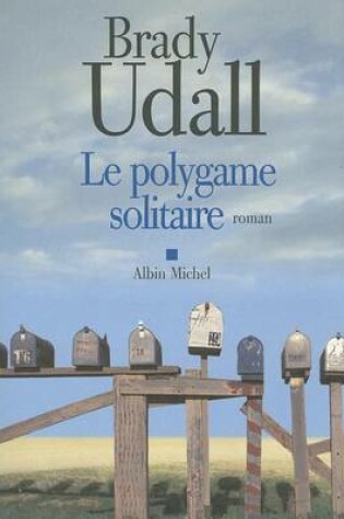 Cover of Le Polygame Solitaire