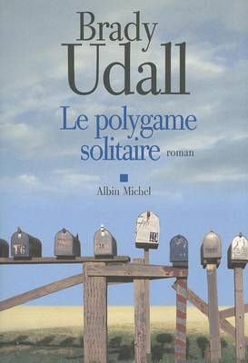 Cover of Le Polygame Solitaire